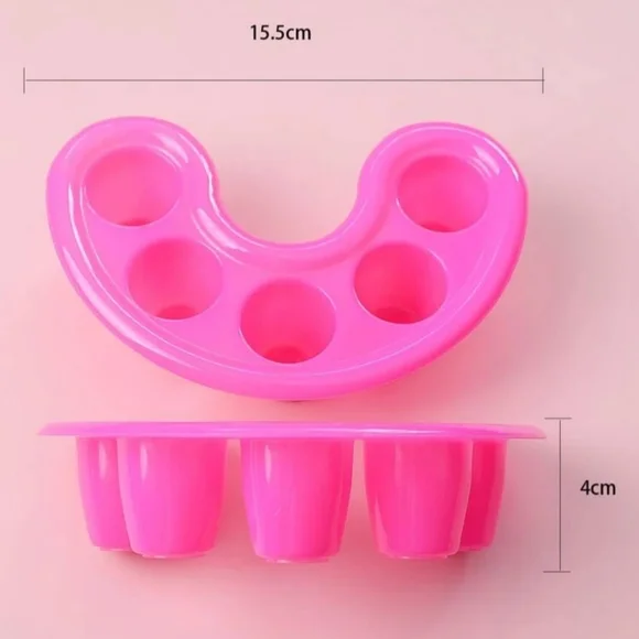 Nail Soak off Kit - Picture 4 of 7